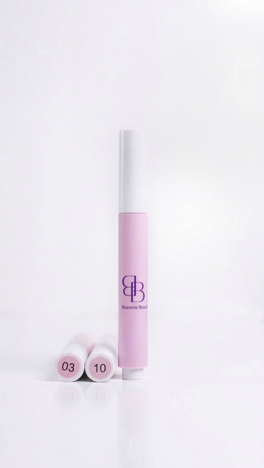 Lip balm