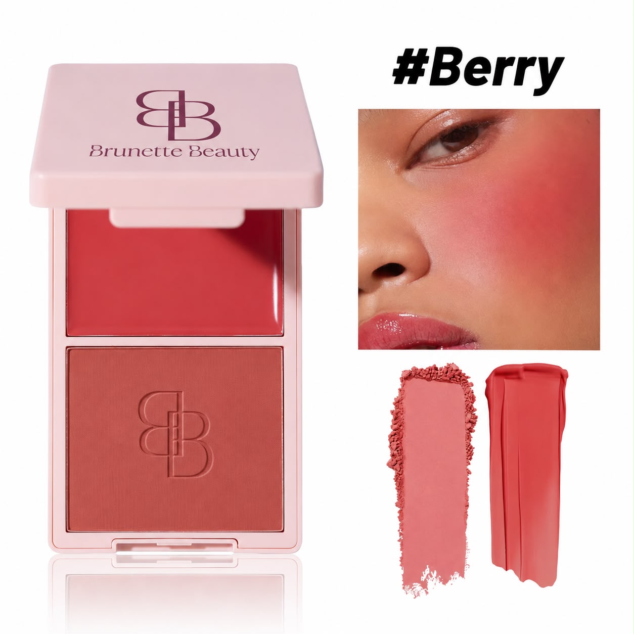 Blush