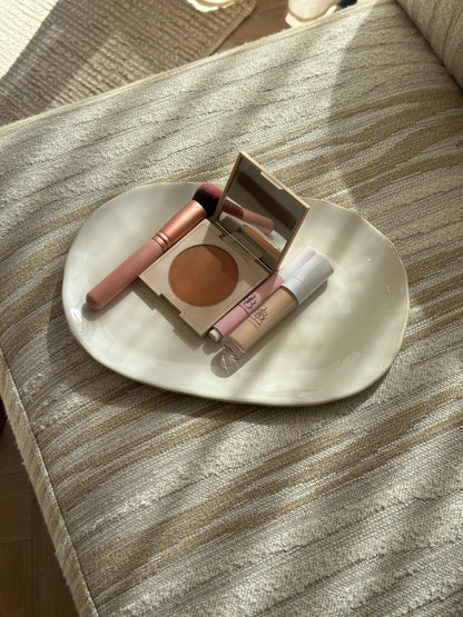 Bronzer