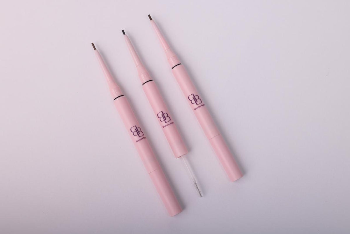 Eyebrow pencil