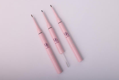 Eyebrow pencil