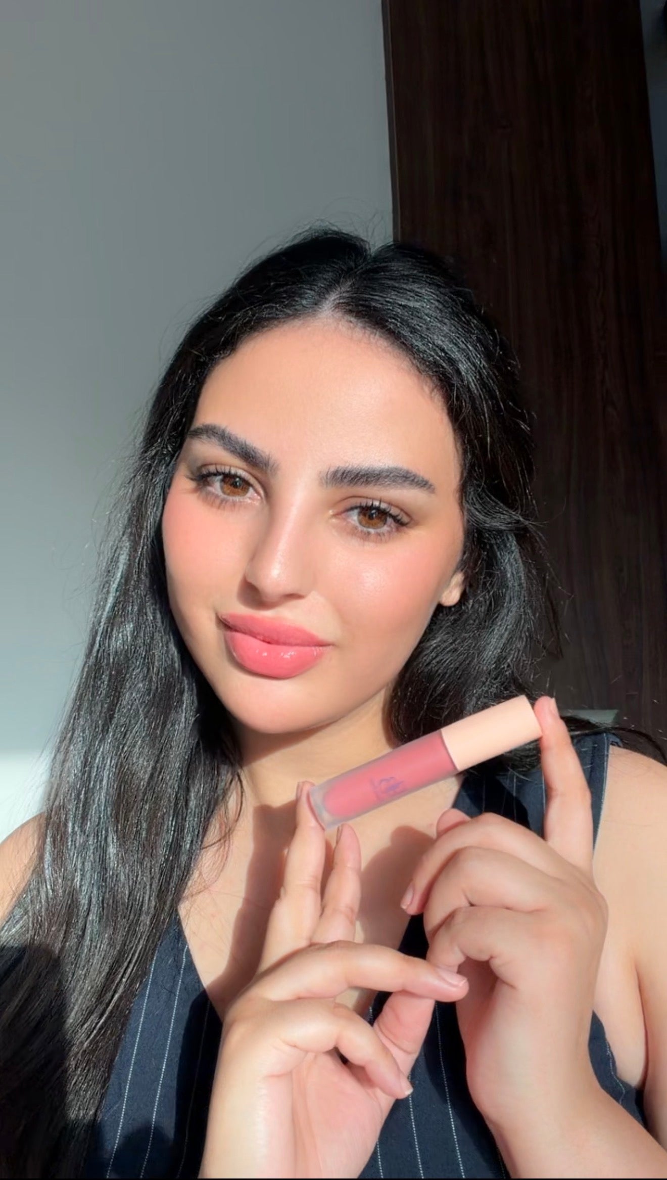 Lip gloss bratz