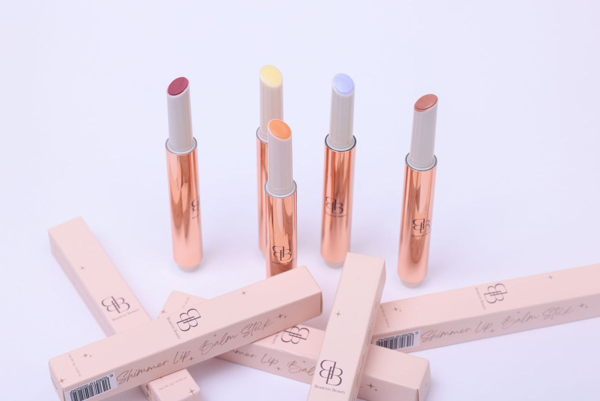 Lip balm