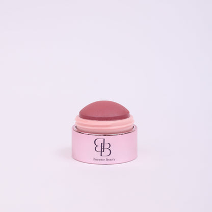 Mini blush