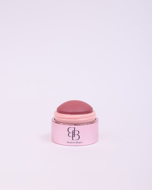 Mini blush