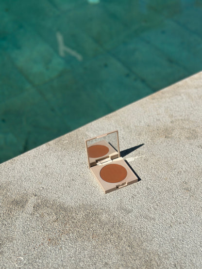 Bronzer