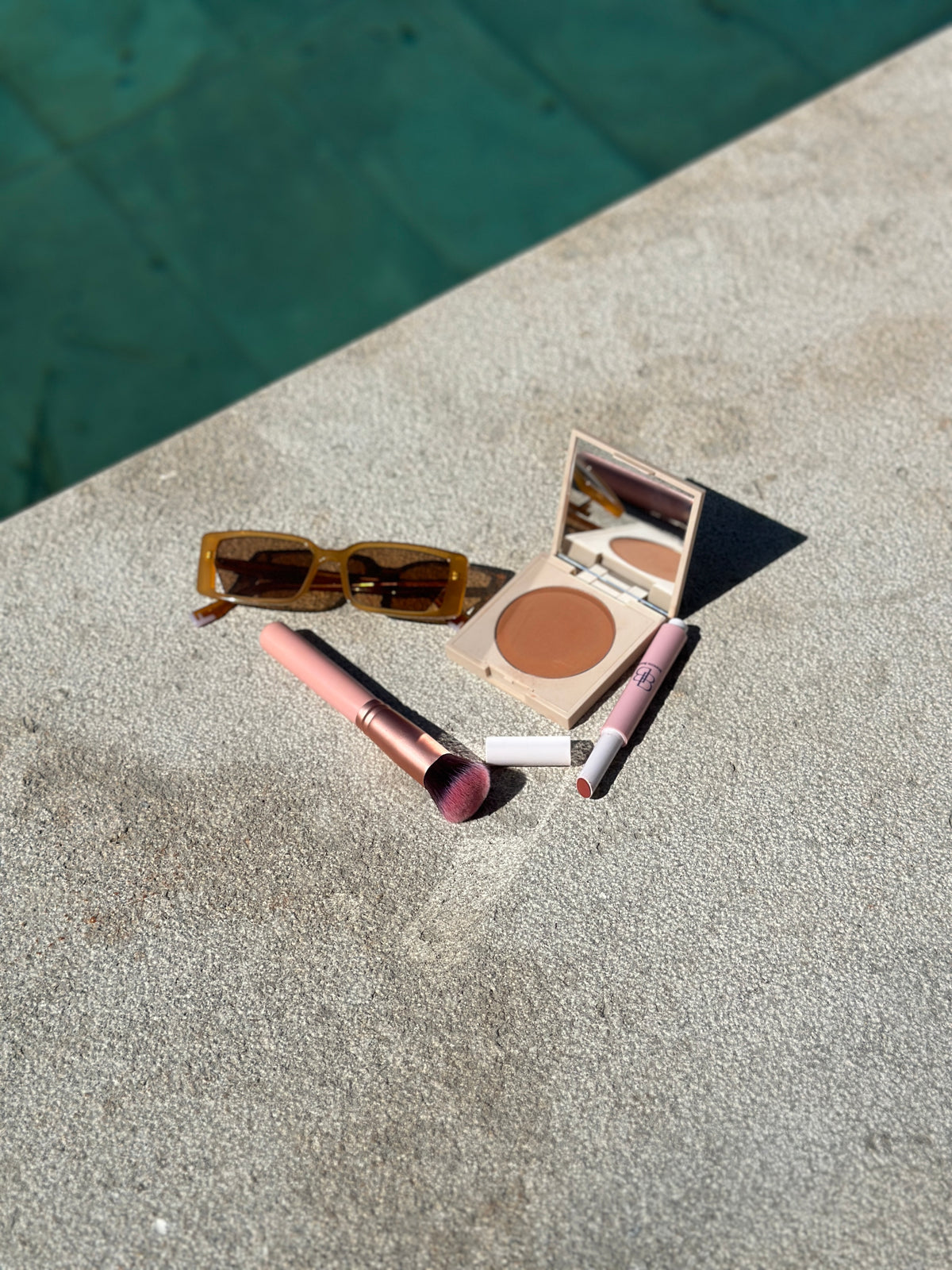 Bronzer