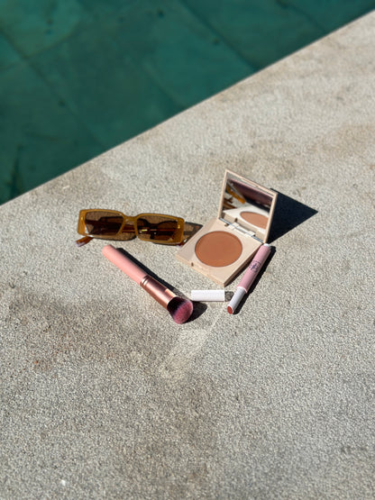 Bronzer