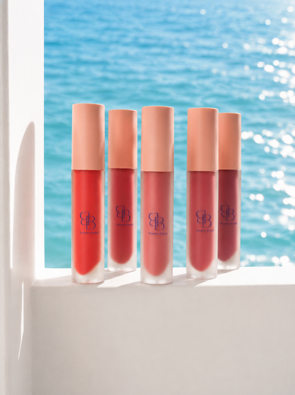 Lip gloss bratz
