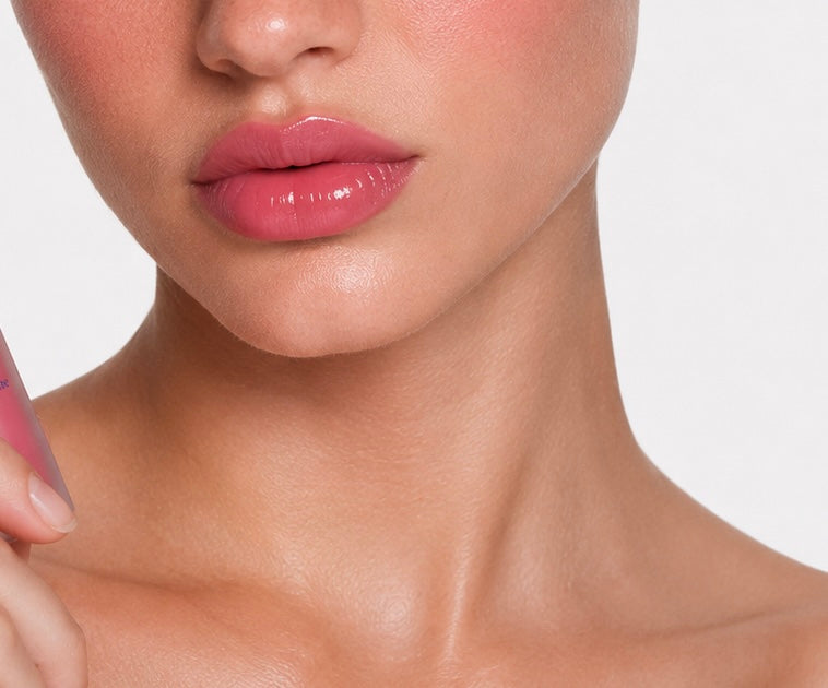 Lip gloss bratz