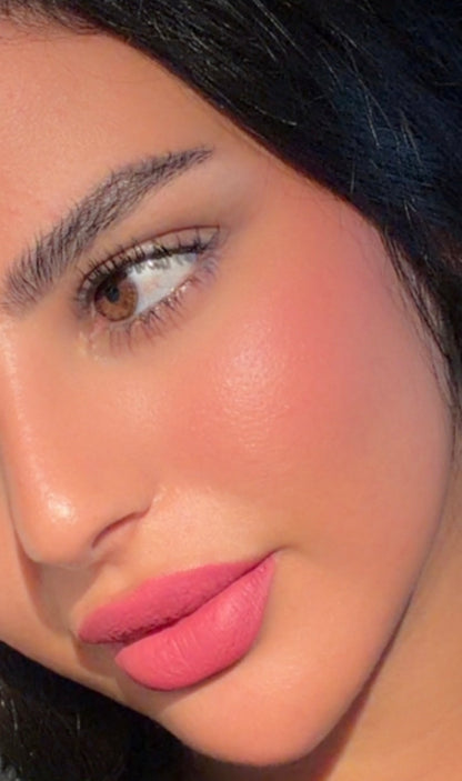 Blush