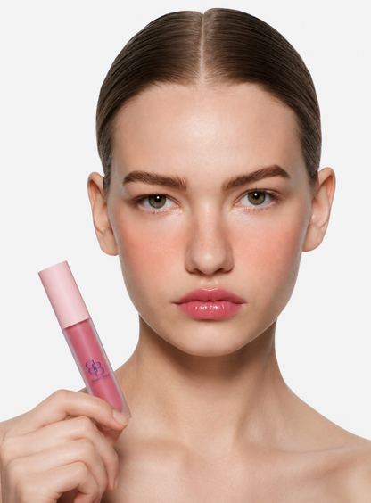 Lip gloss bratz