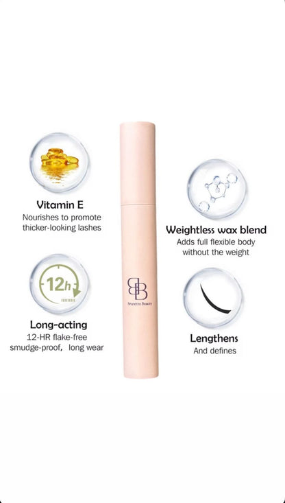 Mascara Tubing
