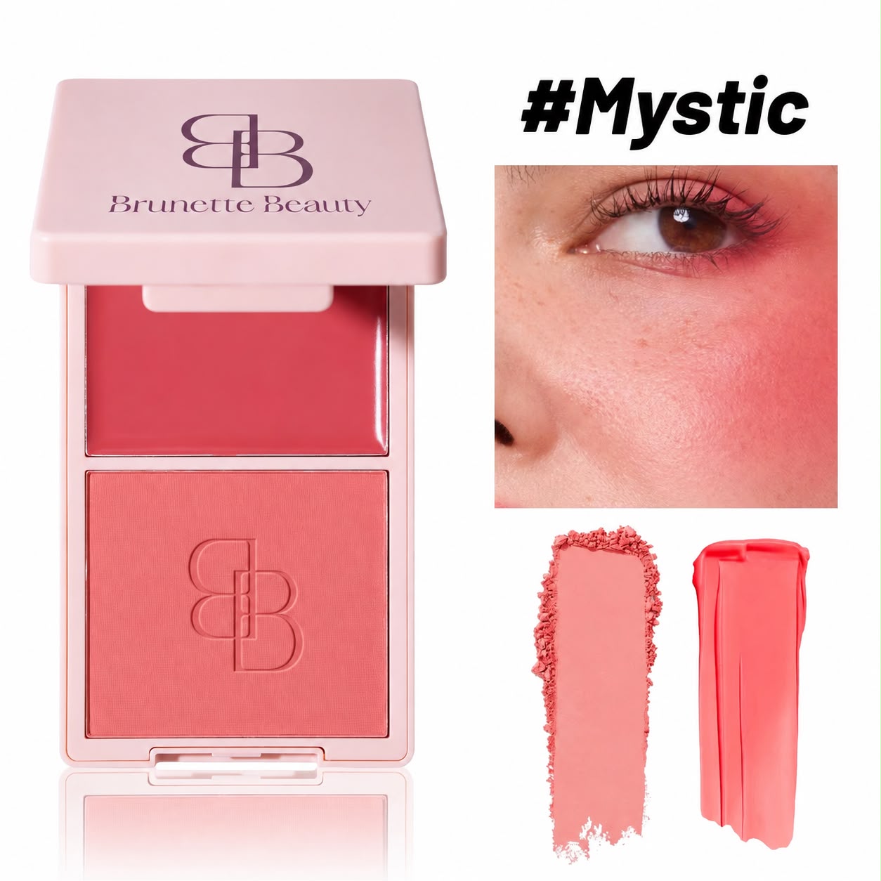 Blush