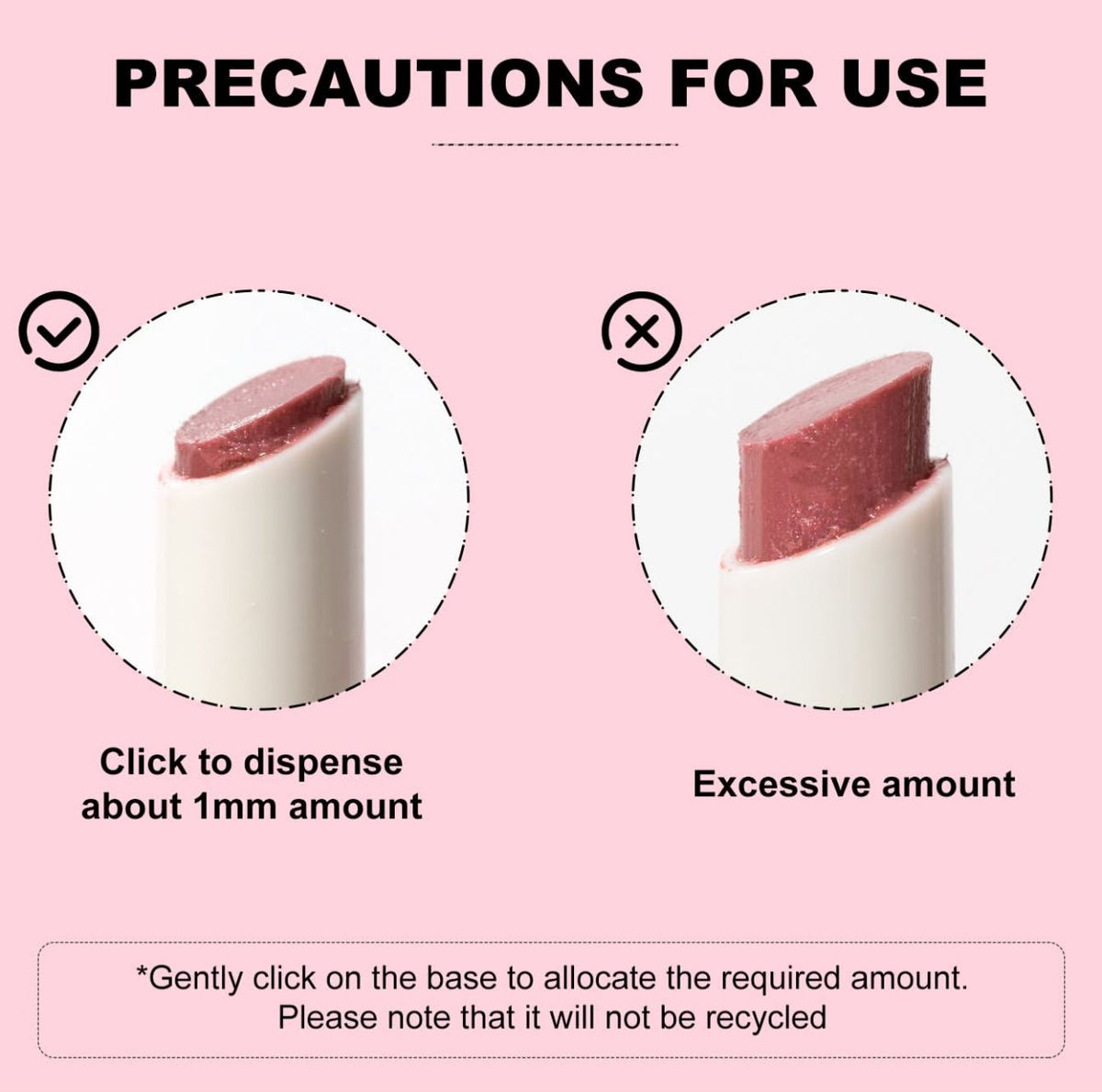 Lip balm