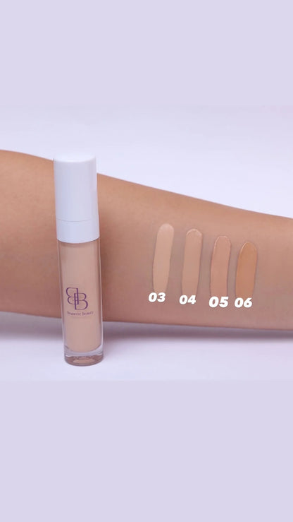 Concealer