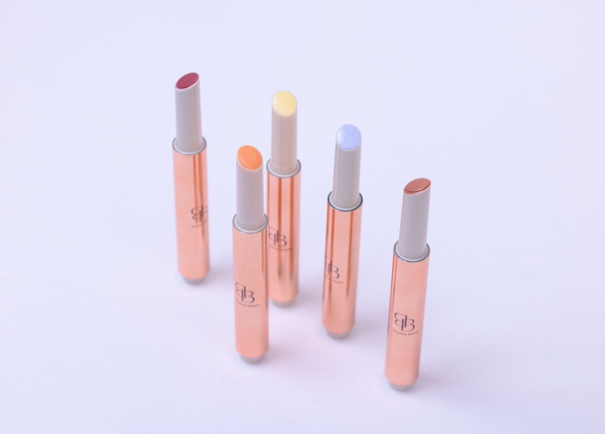 Lip balm