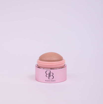 Mini blush