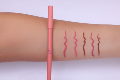 Lip liner