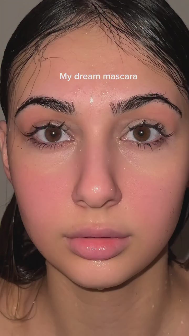 TUBING MASCARA — Le secret de cils parfaitement définis ✨
