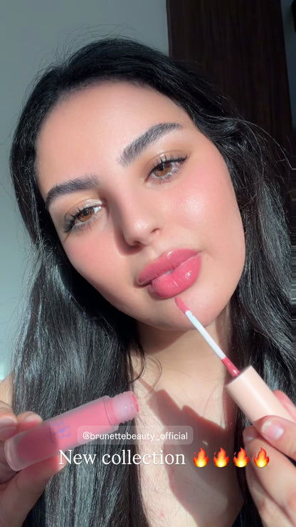 Lip gloss bratz